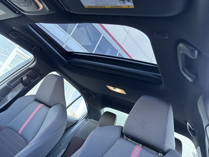 used 2025 Toyota Corolla car, priced at $34,495