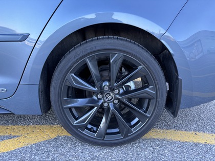 used 2025 Toyota Corolla car, priced at $34,495