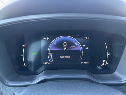 used 2025 Toyota Corolla car, priced at $34,495