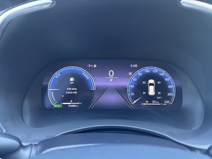 used 2024 Toyota Highlander car, priced at $56,595