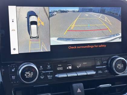 used 2024 Toyota Highlander car, priced at $56,595