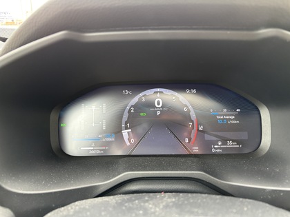 used 2023 Toyota RAV4 car, priced at $42,995