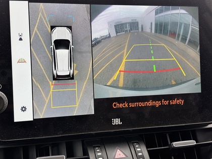 used 2023 Toyota RAV4 car, priced at $42,995