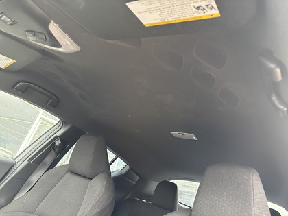 used 2019 Toyota C-HR car, priced at $19,995