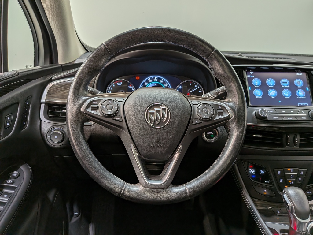 Buick Envision 2020