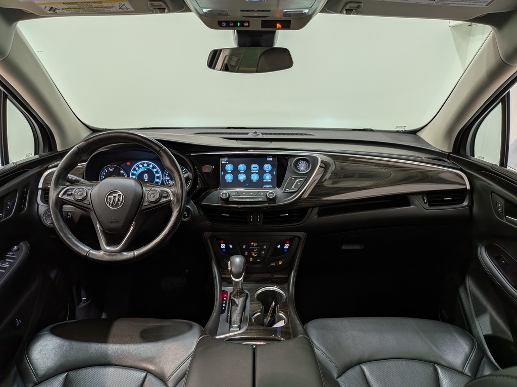 Buick Envision 2020