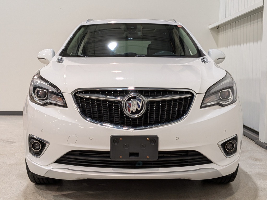 Buick Envision 2020