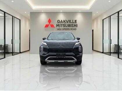 used 2023 Mitsubishi Outlander car, priced at $24,950