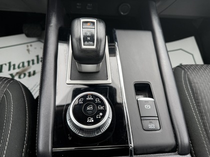 used 2023 Mitsubishi Outlander car, priced at $24,950