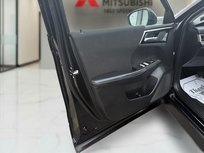 used 2023 Mitsubishi Outlander car, priced at $24,950