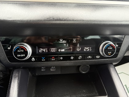 used 2023 Mitsubishi Outlander car, priced at $24,950