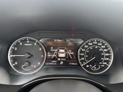 used 2023 Mitsubishi Outlander car, priced at $24,950