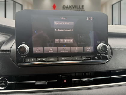 used 2023 Mitsubishi Outlander car, priced at $24,950