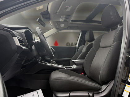 used 2023 Mitsubishi Outlander car, priced at $24,950