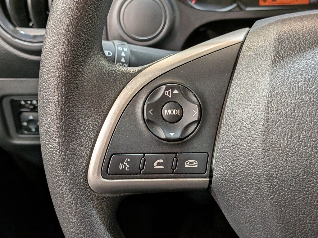 Mitsubishi Mirage 2024