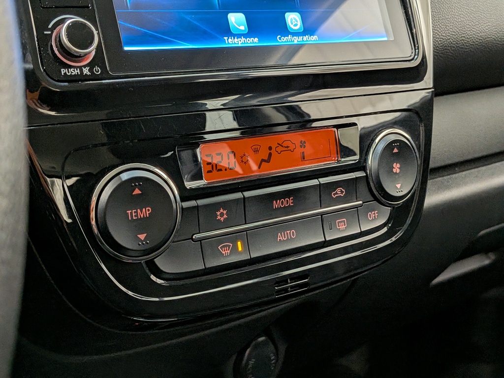 Mitsubishi Mirage 2024