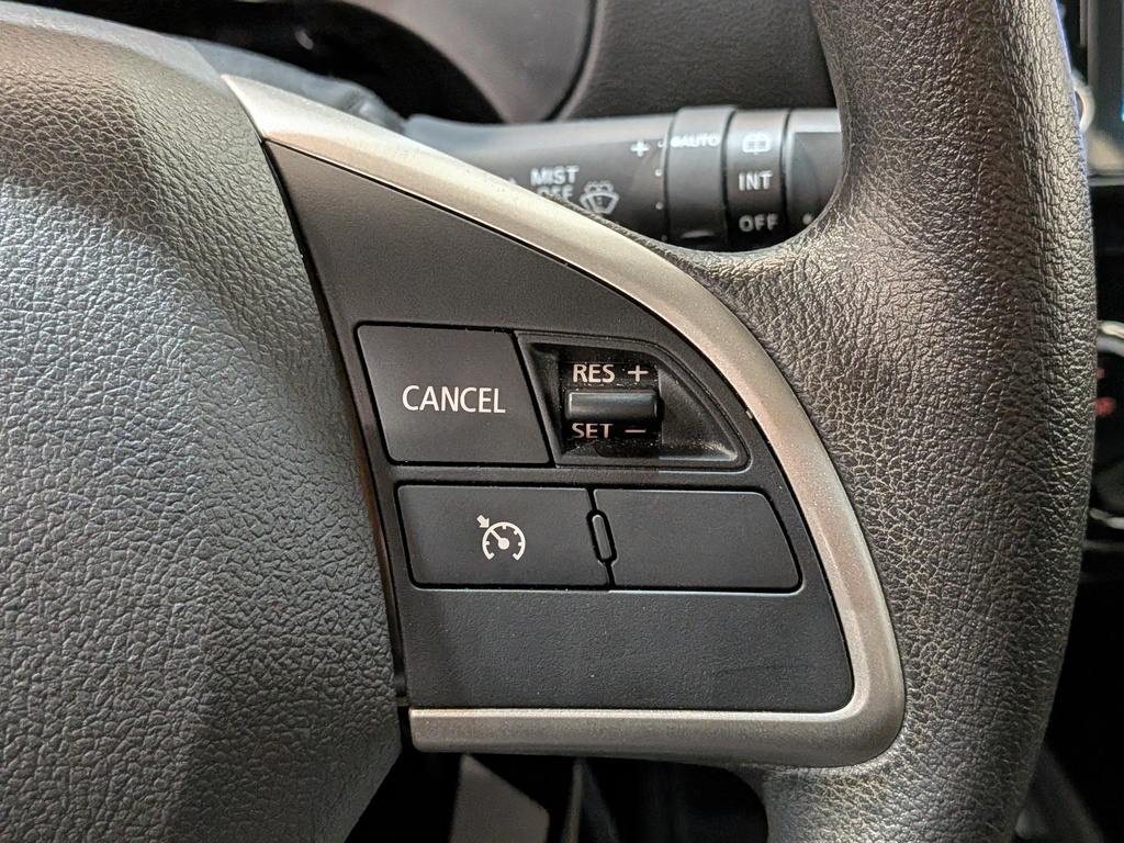 Mitsubishi Mirage 2024