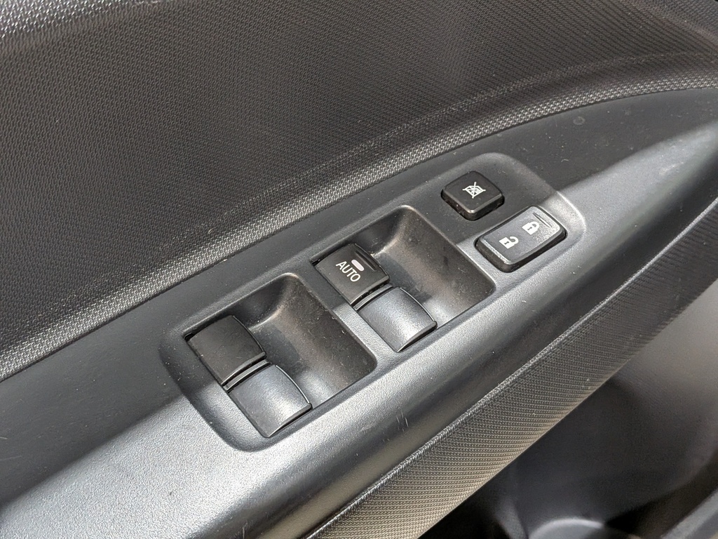 Mitsubishi Mirage 2024