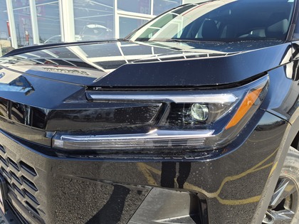 used 2026 Toyota RAV4 car, priced at $48,995