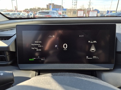 used 2026 Toyota RAV4 car, priced at $48,995