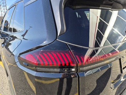 used 2026 Toyota RAV4 car, priced at $48,995