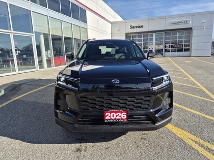 used 2026 Toyota RAV4 car, priced at $48,995