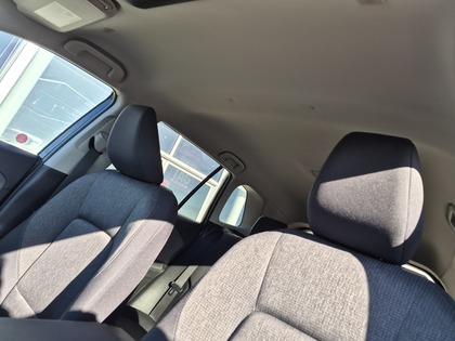 used 2026 Toyota RAV4 car, priced at $48,995