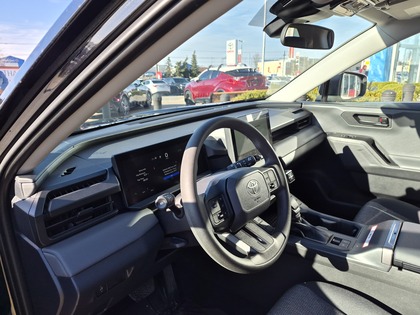 used 2026 Toyota RAV4 car, priced at $48,995