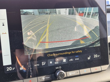 used 2026 Toyota RAV4 car, priced at $48,995