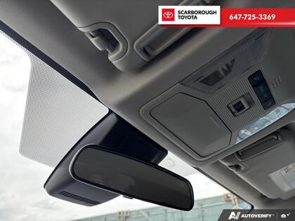 used 2025 Toyota RAV4 car, priced at $38,495