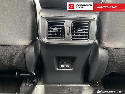 used 2025 Toyota RAV4 car, priced at $38,495