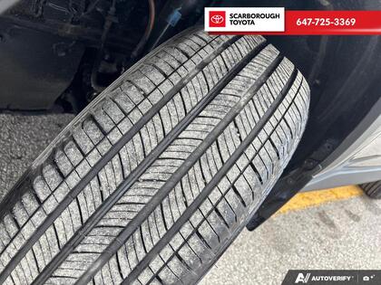 used 2025 Toyota RAV4 car, priced at $38,495