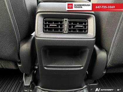 used 2023 Honda CR-V car, priced at $33,595