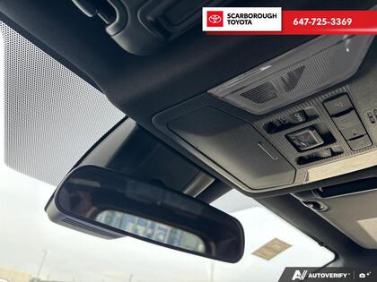 used 2023 Toyota RAV4 car, priced at $44,795