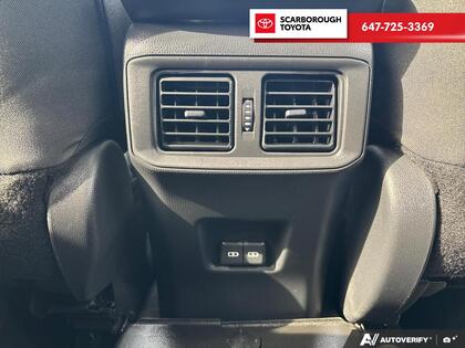 used 2023 Toyota RAV4 car, priced at $44,795