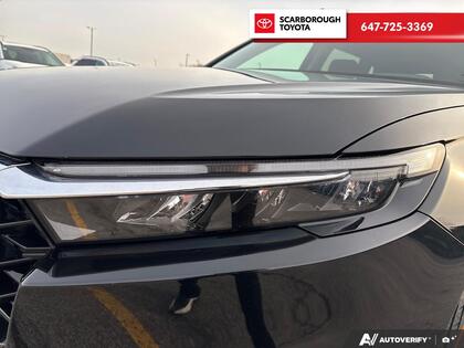 used 2023 Honda CR-V car, priced at $33,595