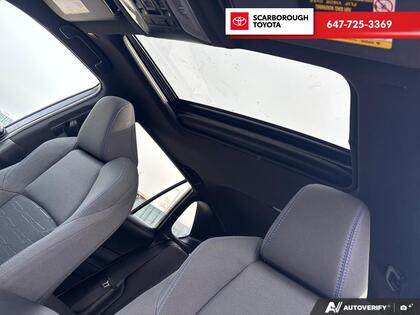 used 2023 Toyota RAV4 car, priced at $44,795