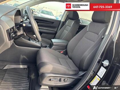 used 2023 Honda CR-V car, priced at $33,595