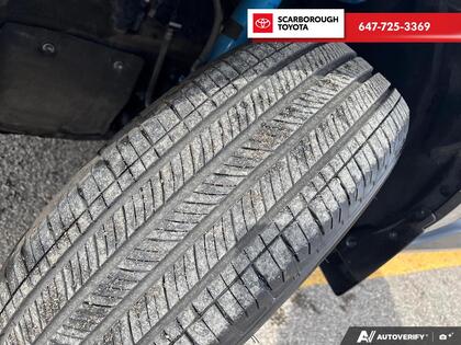 used 2023 Toyota RAV4 car, priced at $44,795