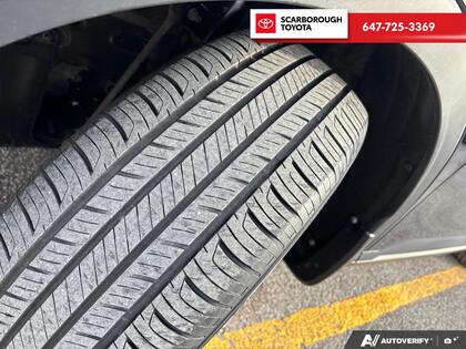 used 2023 Honda CR-V car, priced at $33,595