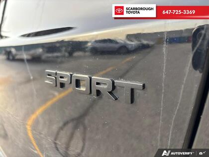 used 2023 Honda CR-V car, priced at $33,595