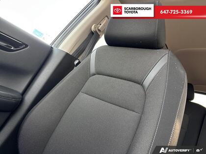 used 2023 Honda CR-V car, priced at $33,595