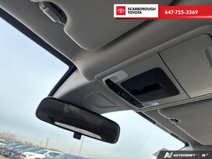 used 2023 Honda CR-V car, priced at $33,595