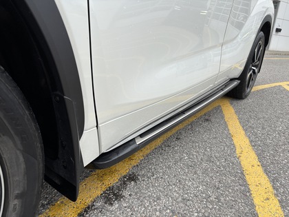 used 2021 Toyota Highlander car, priced at $37,995