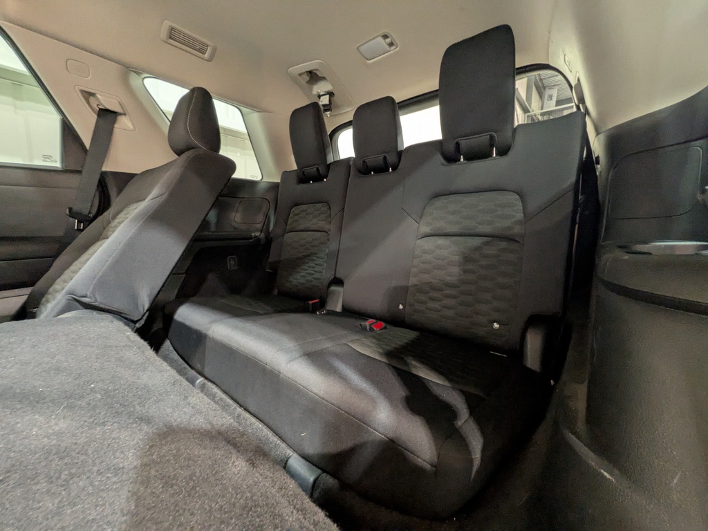 Nissan Pathfinder 2024