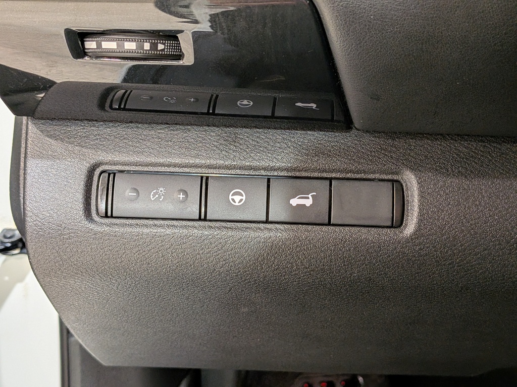 Nissan Pathfinder 2024