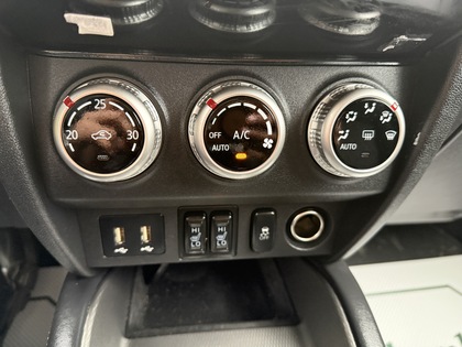 used 2024 Mitsubishi RVR car, priced at $23,950