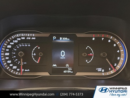 used 2022 Hyundai Tucson car, priced at $25,999