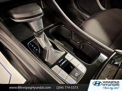 used 2022 Hyundai Tucson car, priced at $25,999