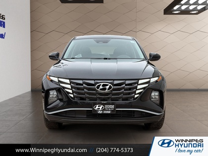 used 2022 Hyundai Tucson car, priced at $25,999